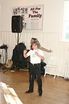 Allan Zachary performs at the Hamptons Baby Beach Club Launch Party at Hampton Hall in Southampton on 6-12-04<br>photo by Rob Rich copyright 2004 516-676-3939<br>robwayne1@aol.com