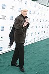 NEW YORK - MAY 8: Producer Norman Lear  at the American Express &quotLive At The Battery&quot Concert during the 2004 Tribeca Film Festival May 8, 2004 in New York City. <br>  (Photo by Rob Rich/Getty Images) 