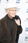 NEW YORK - MAY 8: Producer Norman Lear  at the American Express &quotLive At The Battery&quot Concert during the 2004 Tribeca Film Festival May 8, 2004 in New York City. <br>  (Photo by Rob Rich/Getty Images) 