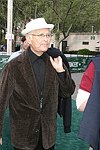 NEW YORK - MAY 8: Producer Norman Lear  at the American Express &quotLive At The Battery&quot Concert during the 2004 Tribeca Film Festival May 8, 2004 in New York City. <br>  (Photo by Rob Rich/Getty Images) 