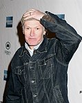 NEW YORK - MAY 8: Stevie Winwood  at the American Express &quotLive At The Battery&quot Concert during the 2004 Tribeca Film Festival May 8, 2004 in New York City. <br>  (Photo by Rob Rich/Getty Images) 