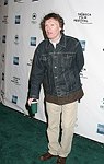 NEW YORK - MAY 8: Stevie Winwood  at the American Express &quotLive At The Battery&quot Concert during the 2004 Tribeca Film Festival May 8, 2004 in New York City. <br>  (Photo by Rob Rich/Getty Images) 