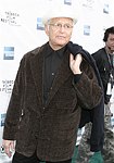 NEW YORK - MAY 8: Producer Norman Lear  at the American Express &quotLive At The Battery&quot Concert during the 2004 Tribeca Film Festival May 8, 2004 in New York City. <br>  (Photo by Rob Rich/Getty Images) 