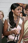 Rachel Roy, director of 'Roca Wear' at the Summer Screening of 'Bright Young Things' directed by Stephen Fry at the UA theatre in Easthampton, N.Y.<br> photo by Rob Rich copyright 2004 516-676-3939  robwayne1@aol.com