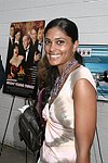 Rachel Roy, director of 'Roca Wear' at the Summer Screening of 'Bright Young Things' directed by Stephen Fry at the UA theatre in Easthampton, N.Y.<br> photo by Rob Rich copyright 2004 516-676-3939  robwayne1@aol.com
