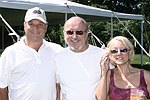  at the University Settlement Club1st. Annual fundraiser hosted by Seth Campbell in Southampton on 8-21-04.  photo by Rob Rich copyright 2004 516-676-3939  robwayne1@aol.com