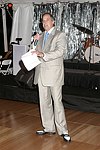 Stewart F. Lane  at the 8th. Annual Orchid Ball  to benefit the Child Developement Center of the Hamptons on July 24, 2004 at the Villa Maria in Watermill. photo by Rob Rich copyright 2004 516-676-3939  robwayne1@aol.com