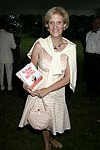Bonnie Maslin, Phd.  at the 8th. Annual Orchid Ball  to benefit the Child Developement Center of the Hamptons on July 24, 2004 at the Villa Maria in Watermill. photo by Rob Rich copyright 2004 516-676-3939  robwayne1@aol.com