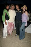 at the annual Hamptons Clambake at Flying Point Beach in Watermill on 7-11-04<br>photo by Rob Rich copyright 2004 516-676-3939 robwayne1@aol.com