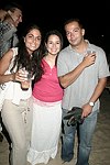 at the annual Hamptons Clambake at Flying Point Beach in Watermill on 7-11-04<br>photo by Rob Rich copyright 2004 516-676-3939 robwayne1@aol.com