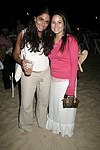 at the annual Hamptons Clambake at Flying Point Beach in Watermill on 7-11-04<br>photo by Rob Rich copyright 2004 516-676-3939 robwayne1@aol.com