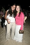 at the annual Hamptons Clambake at Flying Point Beach in Watermill on 7-11-04<br>photo by Rob Rich copyright 2004 516-676-3939 robwayne1@aol.com