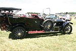  on 6-13-04 at the Concourse D'elegance at Sayre Park in Bridgehampton, N.Y.<br>photo by Rob Rich copyright 2004<br>516-676-3939 robwayne1@aol.com