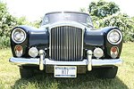  on 6-13-04 at the Concourse D'elegance at Sayre Park in Bridgehampton, N.Y.<br>photo by Rob Rich copyright 2004<br>516-676-3939 robwayne1@aol.com