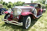 1930 Duesenberg J on 6-13-04 at the Concourse D'elegance at Sayre Park in Bridgehampton, N.Y.<br>photo by Rob Rich copyright 2004<br>516-676-3939 robwayne1@aol.com