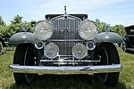 1930 Cadillac 450 Roadster  on 6-13-04 at the Concourse D'elegance at Sayre Park in Bridgehampton, N.Y.<br>photo by Rob Rich copyright 2004<br>516-676-3939 robwayne1@aol.com
