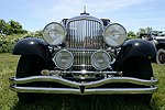 1939 Deuesenberg LaGrande  on 6-13-04 at the Concourse D'elegance at Sayre Park in Bridgehampton, N.Y.<br>photo by Rob Rich copyright 2004<br>516-676-3939 robwayne1@aol.com