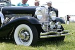 1939 Deuesenberg LaGrande  on 6-13-04 at the Concourse D'elegance at Sayre Park in Bridgehampton, N.Y.<br>photo by Rob Rich copyright 2004<br>516-676-3939 robwayne1@aol.com