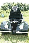 1954 Jaguar XK120 on 6-13-04 at the Concourse D'elegance at Sayre Park in Bridgehampton, N.Y.<br>photo by Rob Rich copyright 2004<br>516-676-3939 robwayne1@aol.com