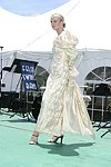 At the Bonnie Miller fashion show  at the Concourse D'elegance at Sayre Park in Bridgehampton, N.Y.<br>photo by Rob Rich copyright 2004<br>516-676-3939 robwayne1@aol.com