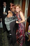 Janice Coombs and Michele Rella at a party to celebrate the August nuptials of comic Daniella Rich and real-estate maven Richard Kilstock  at Pier 60 in Manhattan on October 7, 2004. photo by Rob Rich copyright 2004. 516-676-3939 robwayne1@aol.com