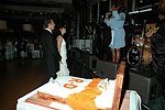  at a party to celebrate the August nuptials of comic Daniella Rich and real-estate maven Richard Kilstock  at Pier 60 in Manhattan on October 7, 2004. photo by Rob Rich copyright 2004. 516-676-3939 robwayne1@aol.com