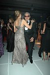 Dancing at a party to celebrate the August nuptials of comic Daniella Rich and real-estate maven Richard Kilstock  at Pier 60 in Manhattan on October 7, 2004. photo by Rob Rich copyright 2004. 516-676-3939 robwayne1@aol.com