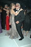 Dancing at a party to celebrate the August nuptials of comic Daniella Rich and real-estate maven Richard Kilstock  at Pier 60 in Manhattan on October 7, 2004. photo by Rob Rich copyright 2004. 516-676-3939 robwayne1@aol.com
