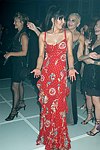 Daniella Rich at a party to celebrate the August nuptials of comic Daniella Rich and real-estate maven Richard Kilstock  at Pier 60 in Manhattan on October 7, 2004. photo by Rob Rich copyright 2004. 516-676-3939 robwayne1@aol.com