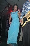 Nikki Haskell at a party to celebrate the August nuptials of comic Daniella Rich and real-estate maven Richard Kilstock  at Pier 60 in Manhattan on October 7, 2004. photo by Rob Rich copyright 2004. 516-676-3939 robwayne1@aol.com