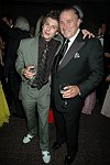 Larry Herbert and son  at a party to celebrate the August nuptials of comic Daniella Rich and real-estate maven Richard Kilstock  at Pier 60 in Manhattan on October 7, 2004. photo by Rob Rich copyright 2004. 516-676-3939 robwayne1@aol.com