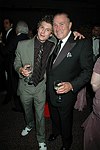 Larry Herbert and son  at a party to celebrate the August nuptials of comic Daniella Rich and real-estate maven Richard Kilstock  at Pier 60 in Manhattan on October 7, 2004. photo by Rob Rich copyright 2004. 516-676-3939 robwayne1@aol.com
