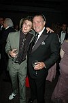 Larry Herbert and son  at a party to celebrate the August nuptials of comic Daniella Rich and real-estate maven Richard Kilstock  at Pier 60 in Manhattan on October 7, 2004. photo by Rob Rich copyright 2004. 516-676-3939 robwayne1@aol.com