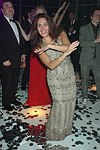 Maria Alejandra Rich at a party to celebrate the August nuptials of comic Daniella Rich and real-estate maven Richard Kilstock  at Pier 60 in Manhattan on October 7, 2004. photo by Rob Rich copyright 2004. 516-676-3939 robwayne1@aol.com