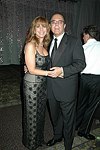 Jill and Bobby Zarin at a party to celebrate the August nuptials of comic Daniella Rich and real-estate maven Richard Kilstock  at Pier 60 in Manhattan on October 7, 2004. photo by Rob Rich copyright 2004. 516-676-3939 robwayne1@aol.com