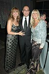 Jill and Bobby Zarin, Lisa Gastineau at a party to celebrate the August nuptials of comic Daniella Rich and real-estate maven Richard Kilstock  at Pier 60 in Manhattan on October 7, 2004. photo by Rob Rich copyright 2004. 516-676-3939 robwayne1@aol.com