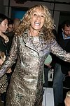 Ann Jones at the  Diane von Furstenberg fashion show  in Manhattan, N.Y. on September 12, 2004.<br>(photo by Rob Rich/ The Everett Collection)