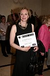 NEW YORK - May 6:  Nominee J. Smith Cameron  attends the Nominations for the Drama Desk Awards Celebrating Excellence in New York Theatre at St. John's Boutique   in New York City on May 6, 2004<br>  (Photo by Rob Rich/Getty Images) 
