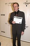 NEW YORK - May 6:  Nominee Todd Robbins  attends the Nominations for the Drama Desk Awards Celebrating Excellence in New York Theatre at St. John's Boutique   in New York City on May 6, 2004<br>  (Photo by Rob Rich/Getty Images) 