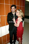 Joe Mantello (Wicked), and Kristin Chenoweth (Wicked), <br>photo by Rob Rich copyright 2004<br>516-676-3939<br>robwayne1@aol.com