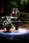 Audra McDonald and Sean Coombs<br>photo by Rob Rich copyright 2004<br>516-676-3939<br>robwayne1@aol.com
