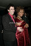 Tony Kerchner and Tonya Pinkins<br>photo by Rob Rich copyright 2004<br>516-676-3939<br>robwayne1@aol.com