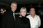 Patrick Cassidy (42nd St.), Shirley Jones (42nd St.) and David Cassidy 