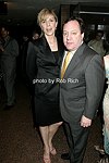 Margo MacNabb and Jim Nederlander<br>photo by Rob Rich copyright 2004<br>516-676-3939<br>robwayne1@aol.com