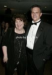 Margo Martindale &quotCat on a Hot Tin Roof&quot with husband<br>photo by Rob Rich copyright 2004<br>516-676-3939<br>robwayne1@aol.com