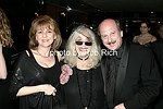 Debbie Garron,Sylvia Miles, and Steve Garrin<br>photo by Rob Rich copyright 2004<br>516-676-3939<br>robwayne1@aol.com