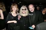 Debbie Garron,Sylvia Miles, and Steve Garrin<br>photo by Rob Rich copyright 2004<br>516-676-3939<br>robwayne1@aol.com