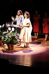  Viola Davis and Phylicia Rashad <br>photo by Rob Rich copyright 2004<br>516-676-3939<br>robwayne1@aol.com