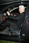 William F. Austin,.CEO of Starkey Laboratories , who bid $550,000 for the Rolls Royce 100EX at the G&P Fundraiser at the Southampton Residence of Denise Rich on  July 10, 2004<br> photo by Rob Rich copyright 2004 516-676-3939 robwayne1@aol.com