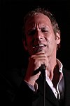 Michael Bolton performing at the G&P Fundraiser at the Southampton Residence of Denise Rich on  July 10, 2004<br> photo by Rob Rich copyright 2004 516-676-3939 robwayne1@aol.com